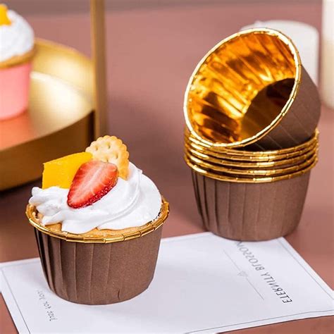cara membuat muffin cup cake 6