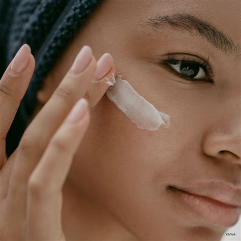 How to Tighten Face Skin at Home - Memo With Fadila