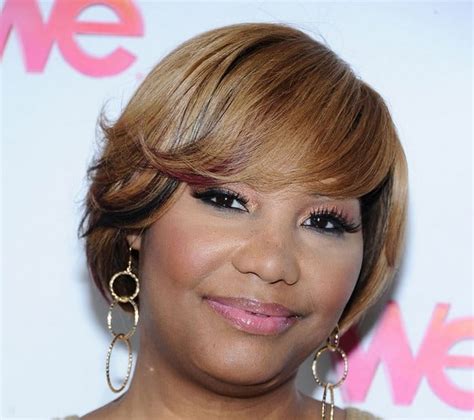Traci Braxton Net Worth | Celebrity Net Worth