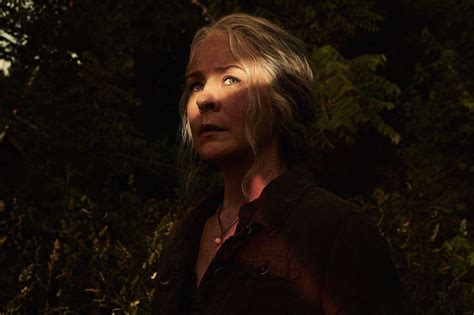 Season 10 Character Portrait ~ Carol - The Walking Dead Photo (43280391 ...