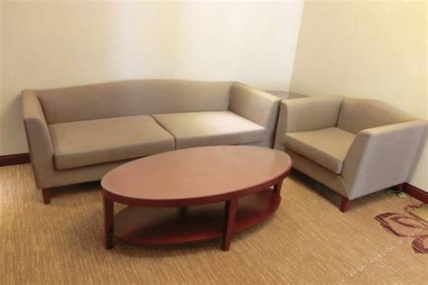 MINGDI HOTEL XI'AN (SHAANXI)