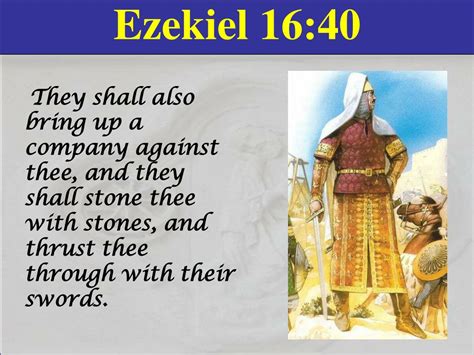 PPT - The Redemption of Jerusalem: A Divine Adoption Story PowerPoint