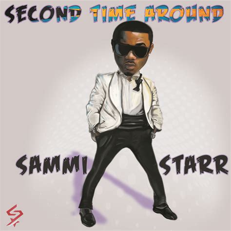 Sammi Starr: Back for a 2nd Round – eLIFE 242 Magazine