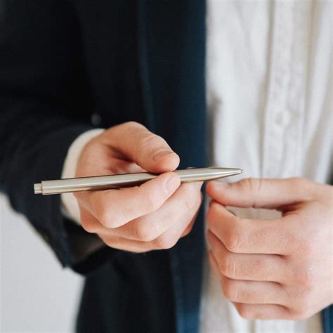 modern fuel pencil 5