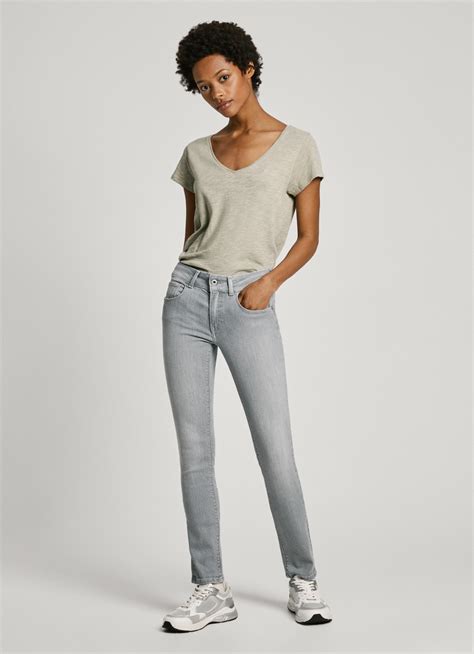 Damenjeans 👖 | Jeanskollektion | PEPE JEANS