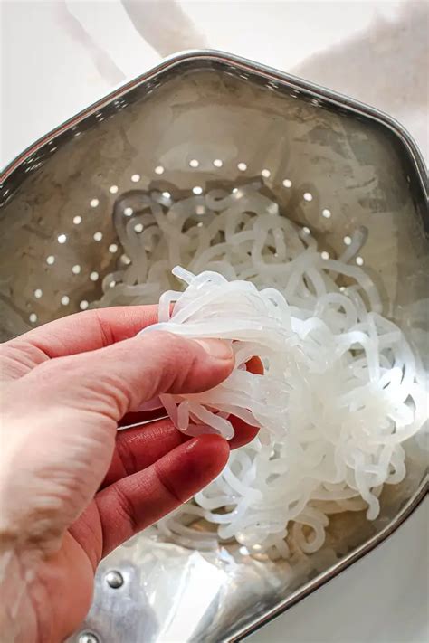 how to cook shirataki