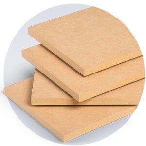 Mdf Ponta Grossa - MDF - Madeiras Lane