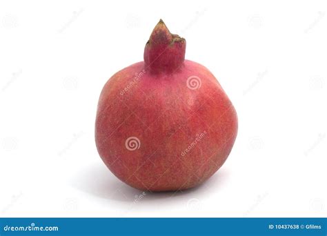 Grenadine stock photo. Image of pomegranate, tropisch - 10437638
