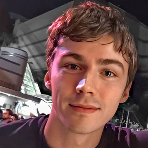miles heizer | Miles, Jessup