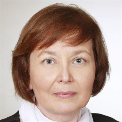 Natalia SEREBRYANAYA | Research profile