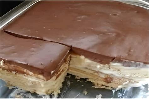 Pavê simples uma sobremesa rápida e gostosa que fica pronta em 15 minutos