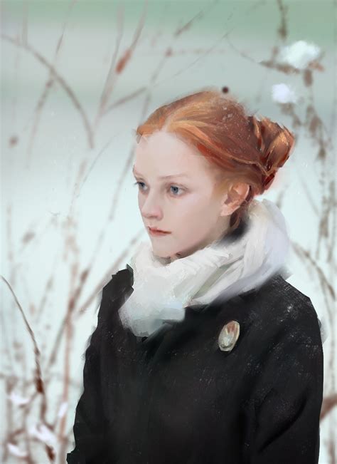 #1053416 people, flowers, winter, photography, dress, fashion, standing