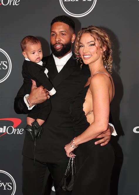 Black NFL Wives Do Exist: 12 Players And Their Partners We're Rooting