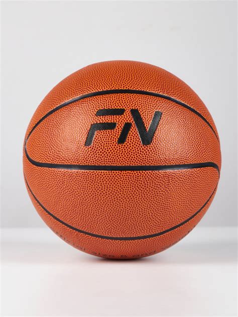 Баскетбольный мяч FN Basketball Ball (Оранжевый) FN6011002-807