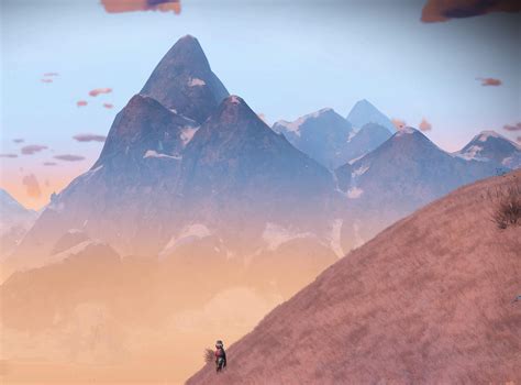 Stunning white grass paradise planet I discovered. : r/NoMansSkyTheGame