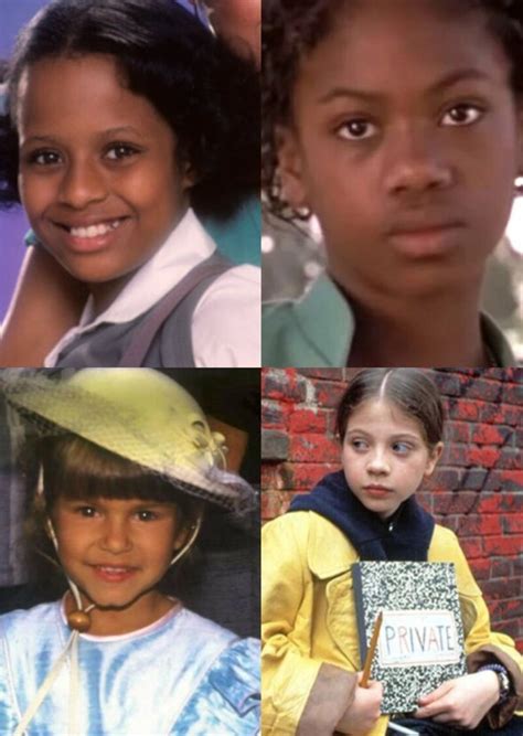 Uncovering The Untold Story Of Cherie Johnson The Forgotten Child Star Of The 80s And 90s