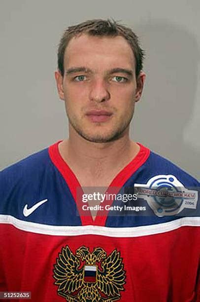 andrei markov ice hockey stock  high res pictures
