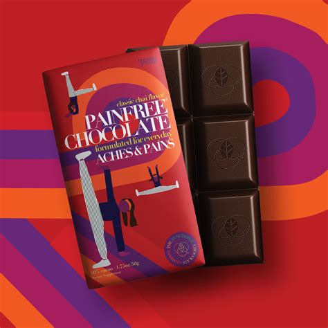 Sexy Chocolate™ -- Unleash Female Libido and Sensuality – The