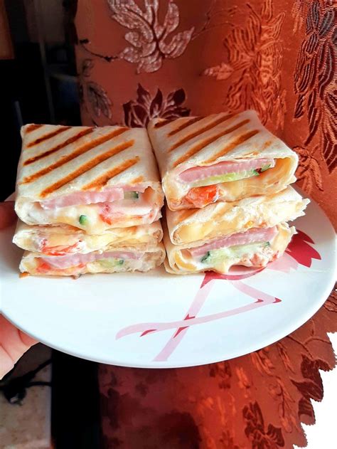 Роллы на гриле 🤤 | Food, Sandwiches