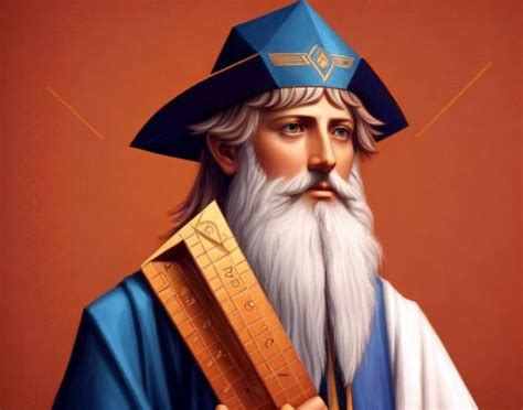 Коротка біографія Піфагора