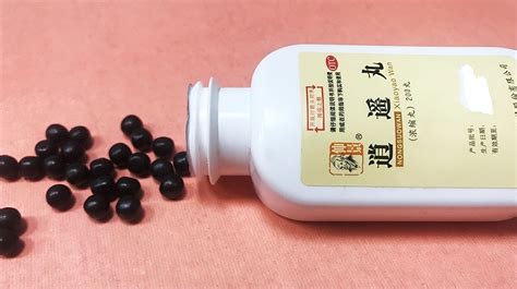 A bottle of Xiaoyao Pill can cure 10 kinds of diseases, both men and ...