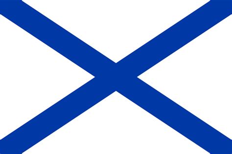 Flag of the Russian Navy : vexillology