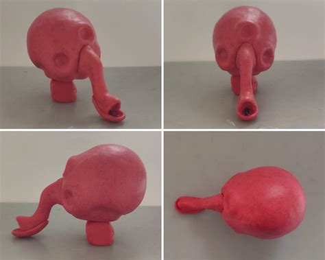 wip trebhum whegome  oneeyedraven  deviantart