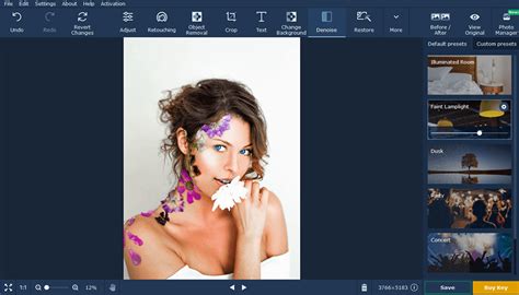 Movavi Photo Editor Review 2025 – How to Use It?