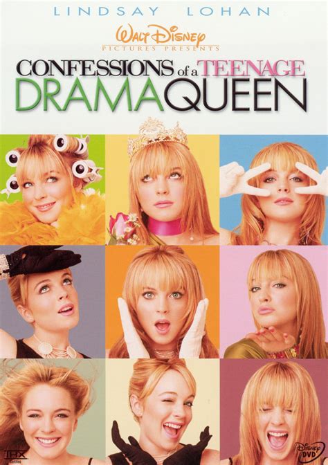 Review: Sara Sugarman’s Confessions of a Teenage Drama Queen on Buena ...