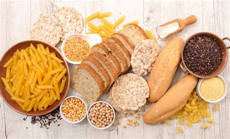 Вреден ли глютен в продуктах - Бодибилдинг и фитнес для мужчин и женщин