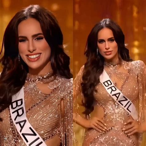 A Mulher Mais Bonita Do Brasil