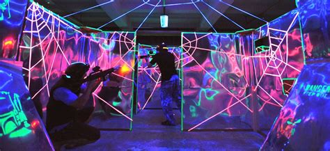 Activities - ELECTRIC FUN