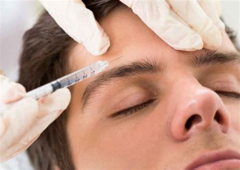 3 Popular Cosmetic Procedures for Men