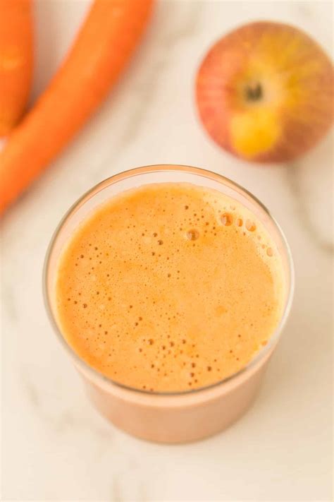 Carrot and Cucumber Juice | Juice Cleanse Recipe - Clean Eating Kitchen