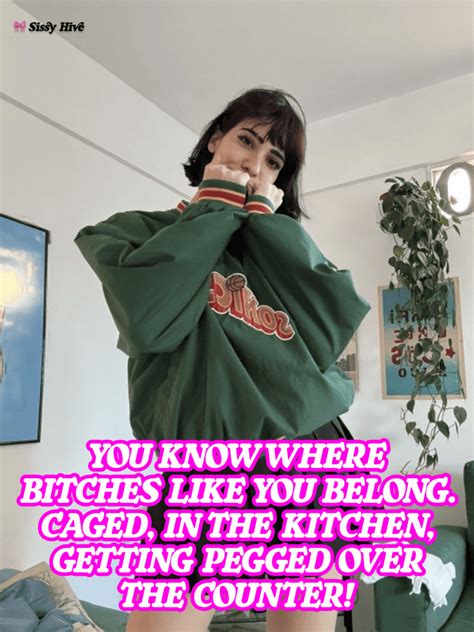 Sissy Pegging Captions: Naughty Words for Play - Sissy Hive