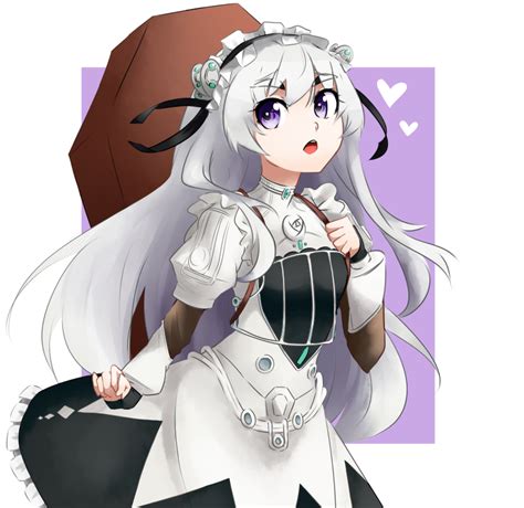 Chaika Trabant/#1801567 - Zerochan