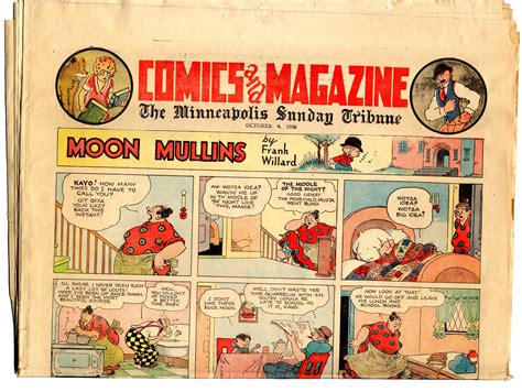 1936 - Charles M. Schulz Museum