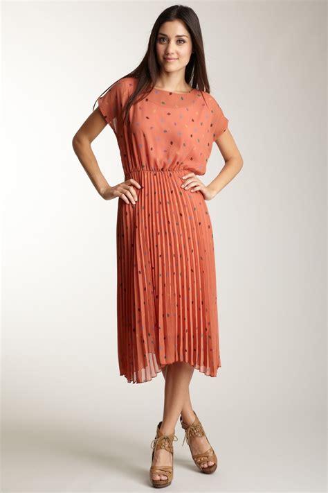 pretty garden dresses 9