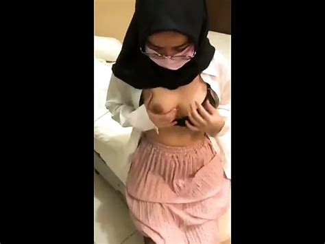 horny awek tudung  porn video  xhamster