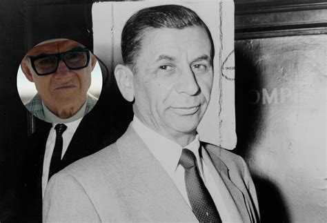 Lansky moglie e figli del boss leggenda | Contrataque
