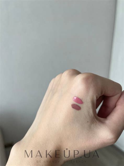 Maybelline New York SuperStay Matte Ink Liquid Lipstick - Жидкая помада ...