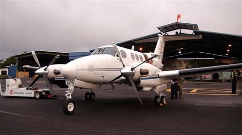 Drug Trafficking Aircraft Thieves Face Little Action from Argentina | Q ...