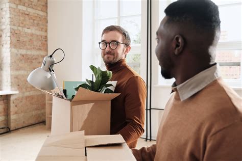 The Aftermath Of An Office Move: Settling Your Team Into Their New Workspace - Bambisana Office