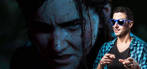 Revealed: The Last of Us Part III To Be About How Violence Is Cool And ...