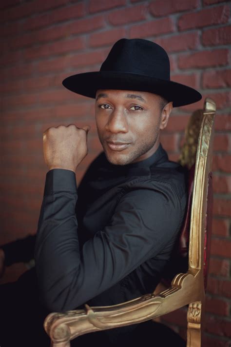 Aloe Blacc | Artist | GRAMMY.com