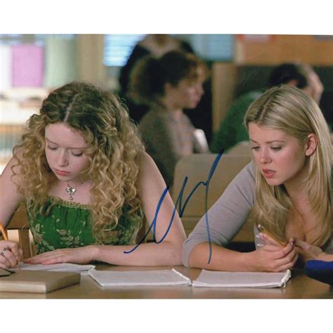 Natasha Lyonne American Pie