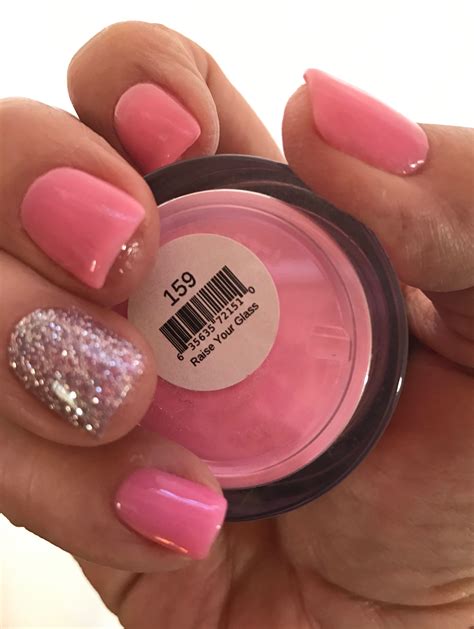 Sns Nail Colors - Coloring