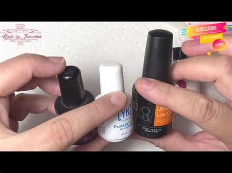 Cual Es El Mejor Primer Para Uñas | Actualizado agosto 2023