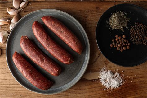 Buy Ukrainian Kovbasa Sausages Online