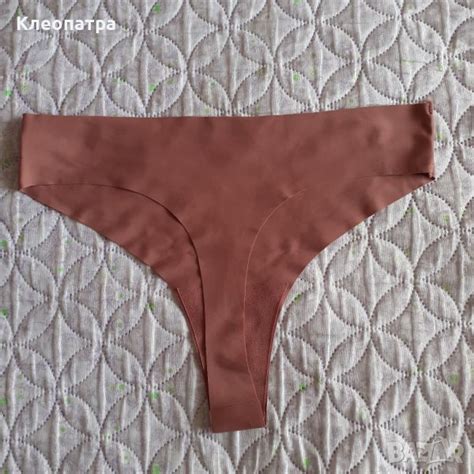 Дамско безшевно бельо в Бельо в гр. Габрово - ID37621727 — Bazar.bg
